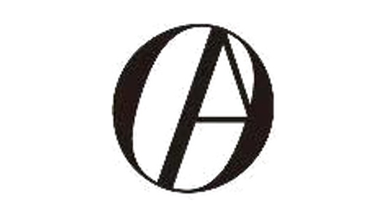 橄榄文艺 Logo