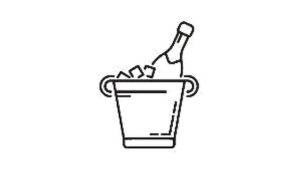 侍酒师画报 Logo