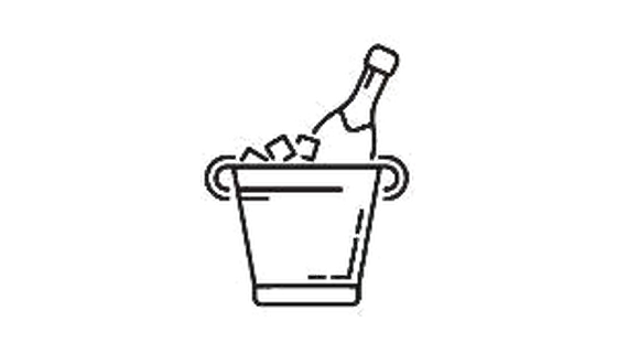 侍酒师画报 Logo